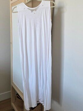 Hibis Laceworks Dress